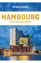 Hambourg en quelques jours 2ed