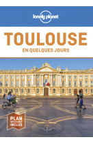 Toulouse en quelques jours - 7ed