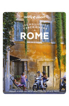 Rome - les meilleures experiences 1