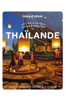 Thailande - les meilleures experiences 1