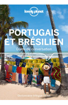 Guide de conversation portugais 12