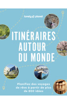 Itineraires autour du monde