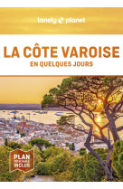 Cote varoise en quelques jours