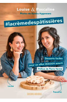 La creme des patissieres