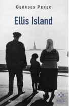 Ellis island