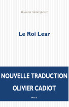 Le roi lear