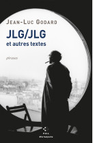 Jlg/jlg - autoportrait de decembre