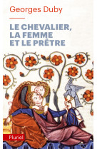 Le chevalier, la femme et le pretre