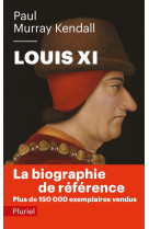 Louis xi