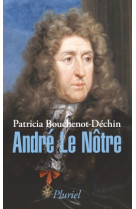 Andre le notre