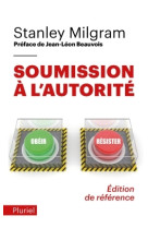 Soumission a l'autorite