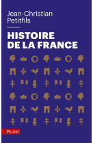 Histoire de la france