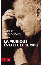 La musique eveille le temps