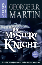 The mystery knight niveau faux debutants case 6