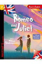 Romeo and juliet 3e