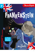 Frankenstein (4e)