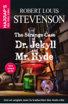 The strange case of doctor jekyll and mister hyde