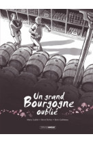 Un grand bourgogne oublie - t01