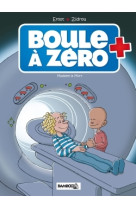 Boule a zero t4