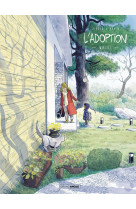 Adoption (l') - t03 - cycle 2 (vol. 01/2) -