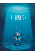 Le plongeon - histoire complete