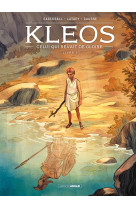 Kleos - t01 - kleos - vol. 01/2 - livre i