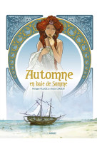 Automne, en baie de somme - histoire complete