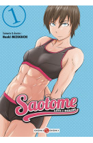 Saotome - t01