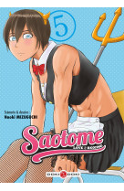 Saotome - t05