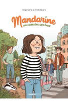 Mandarine, une semaine sur deux - t01