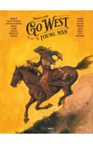 Go west young man - t01