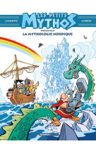 Les petits mythos presentent t01 la mythologie nordique