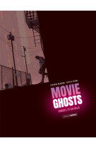 Movie ghosts - t01 - movie ghosts - vol. 01/2