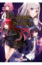 The eminence in shadow - t02