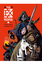 The ex-people - t01