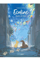 Ecoline - vol. 02 - histoire complete