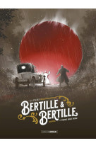 Bertille et bertille t01 l'etrange boule rouge