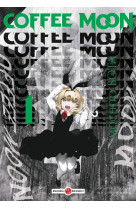 Coffee moon - t01 - coffee moon - vol. 01