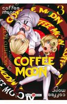 Coffee moon - t03