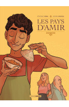 Pays d'amir (les) - t01