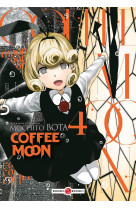 Coffee moon - t04