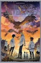 The promised neverland coffret prestige 2/2