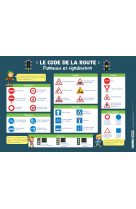 Code de la route