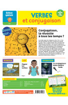 Verbes et conjugaison edition speciale n1