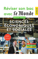 Ses bac 2022 reviser son bac avec le monde