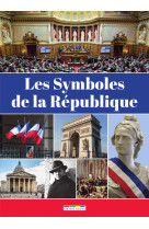 Les symboles de la republique