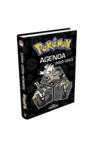 Pokemon agenda 2022-2023 - pikachu