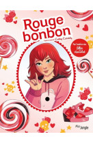 Rouge bonbon