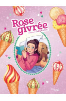 Rose givree