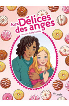 Aux delices des anges